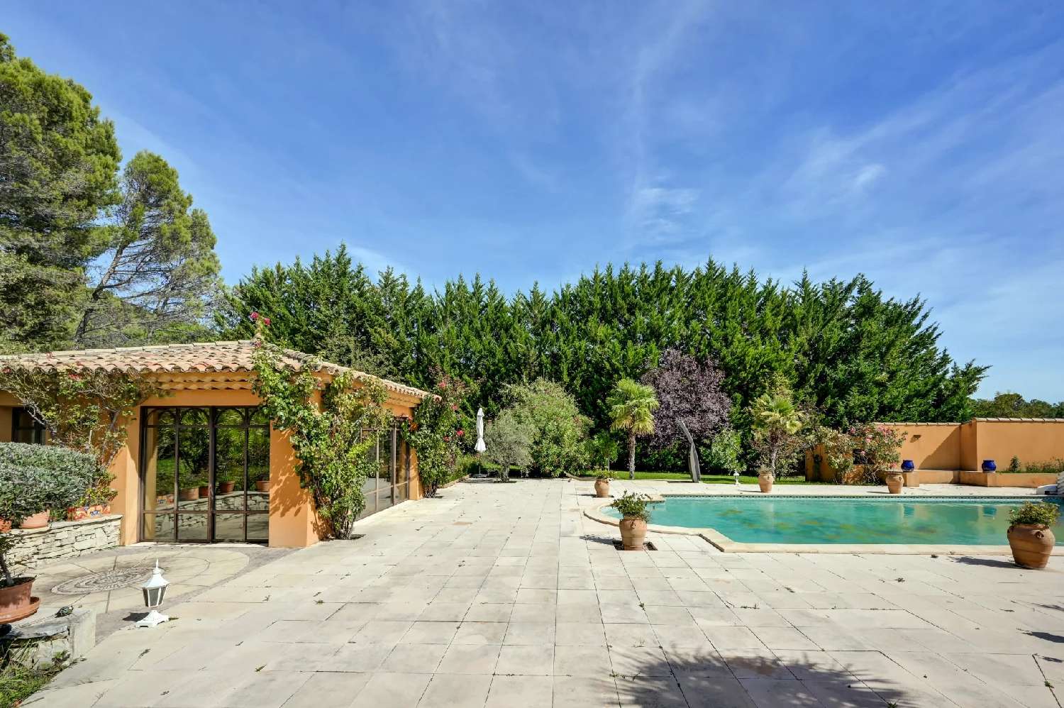  te koop villa Aix-en-Provence Bouches-du-Rhône 2