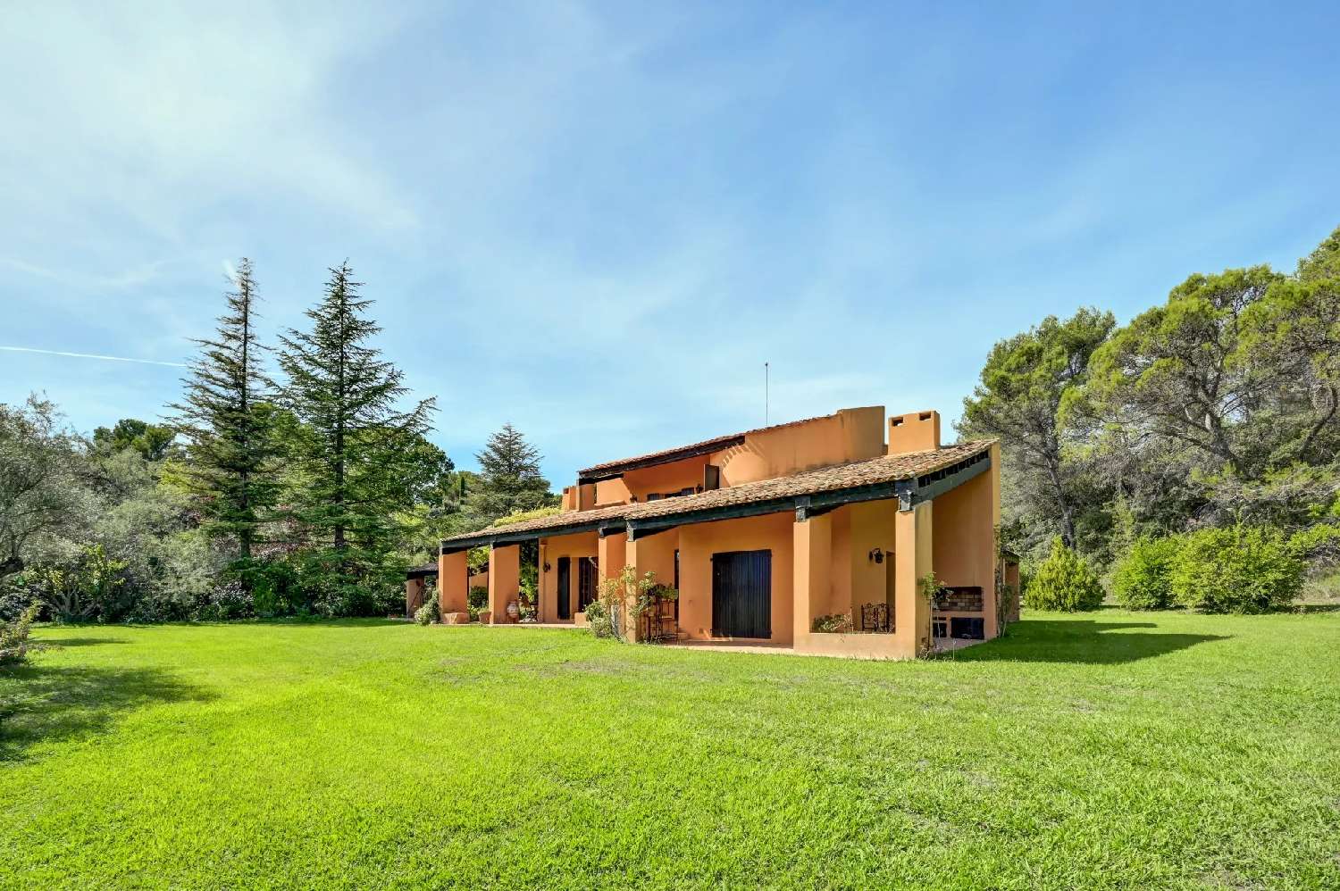  te koop villa Aix-en-Provence Bouches-du-Rhône 3