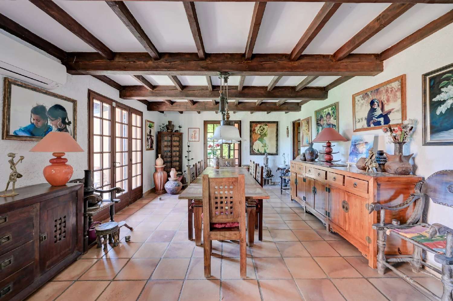  te koop villa Aix-en-Provence Bouches-du-Rhône 4