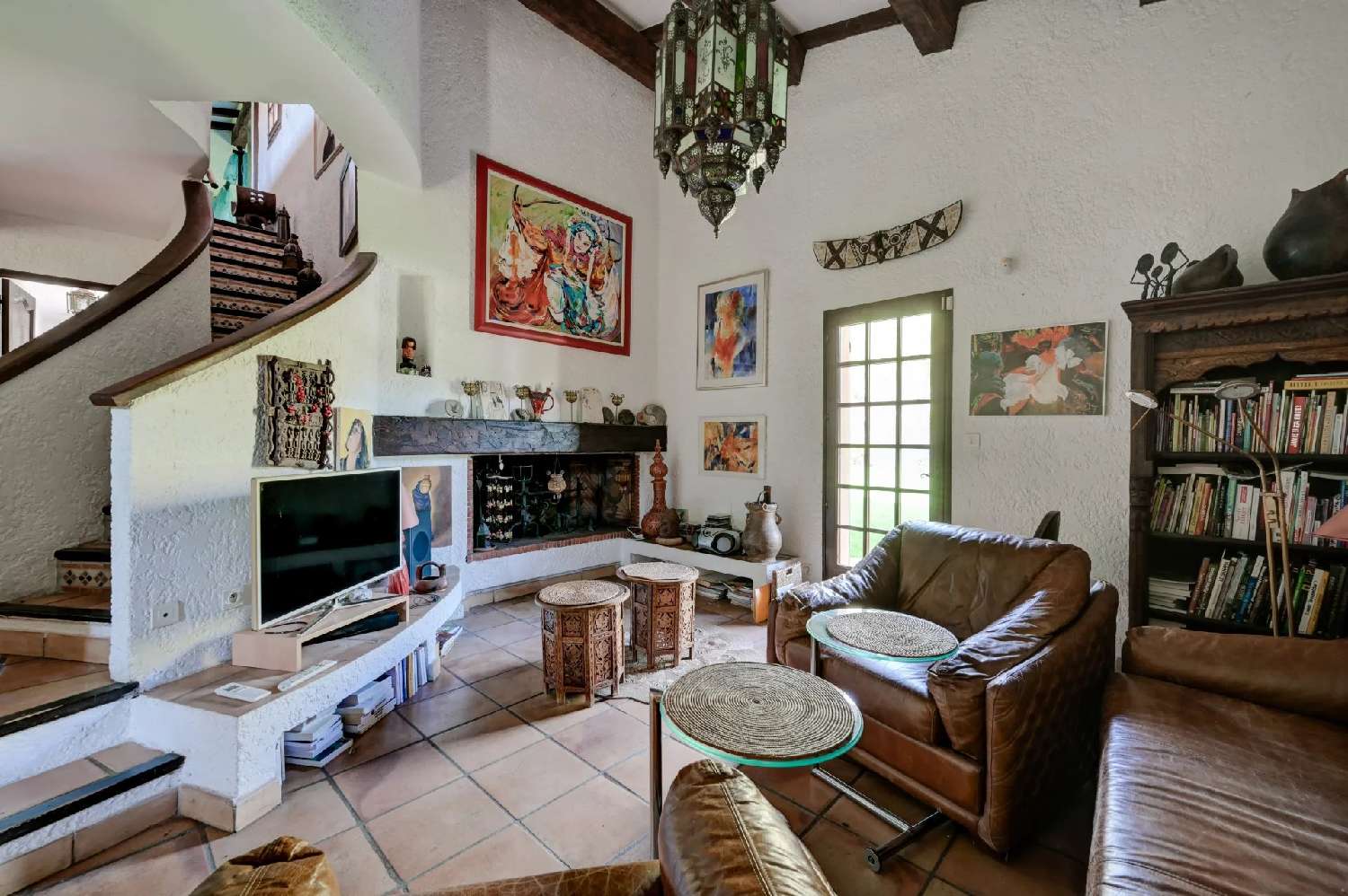  te koop villa Aix-en-Provence Bouches-du-Rhône 6