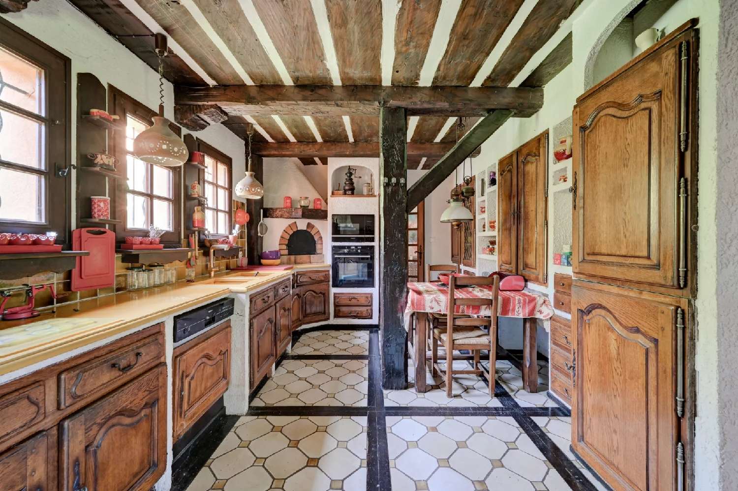  te koop villa Aix-en-Provence Bouches-du-Rhône 8