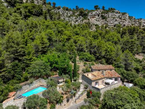 Aix-en-Provence Bouches-du-Rhône villa foto 7157967