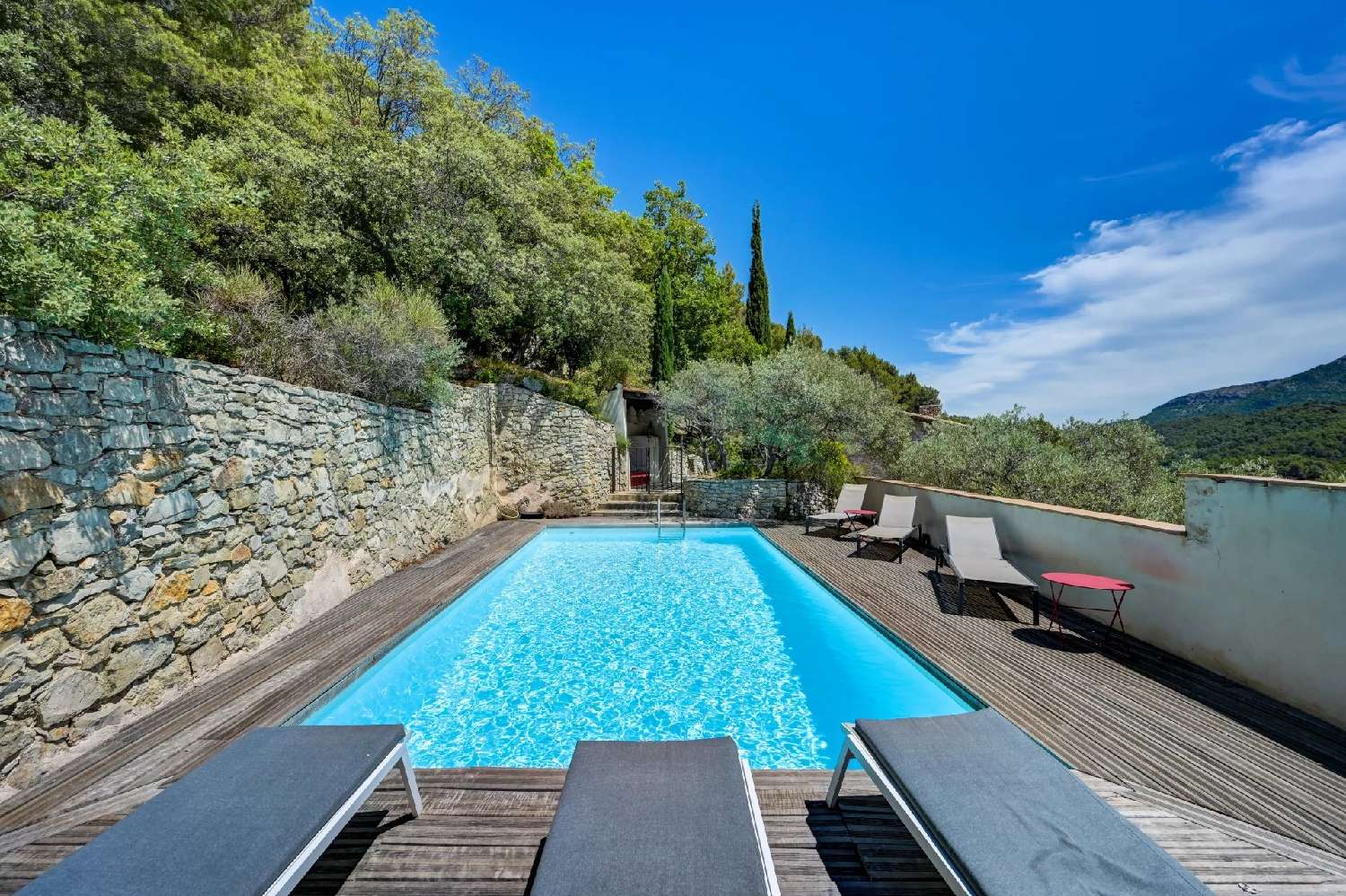  te koop villa Aix-en-Provence Bouches-du-Rhône 3