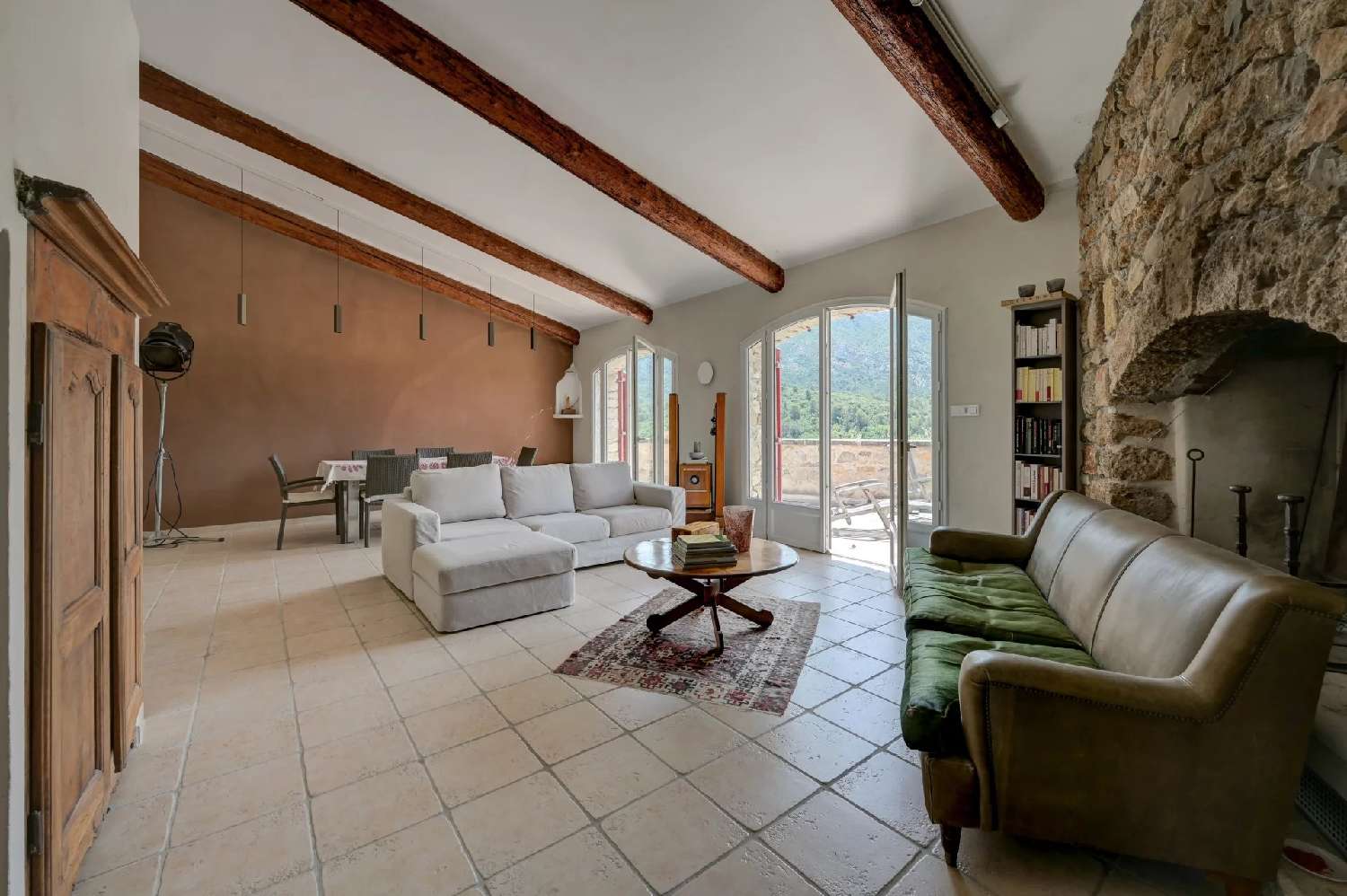  te koop villa Aix-en-Provence Bouches-du-Rhône 5
