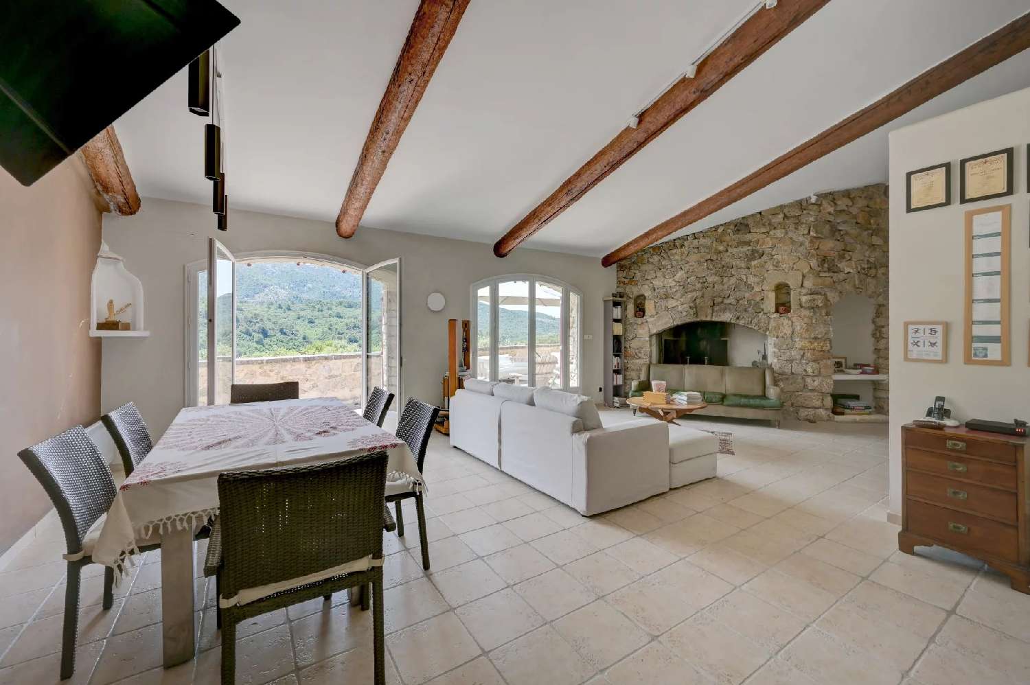  te koop villa Aix-en-Provence Bouches-du-Rhône 6
