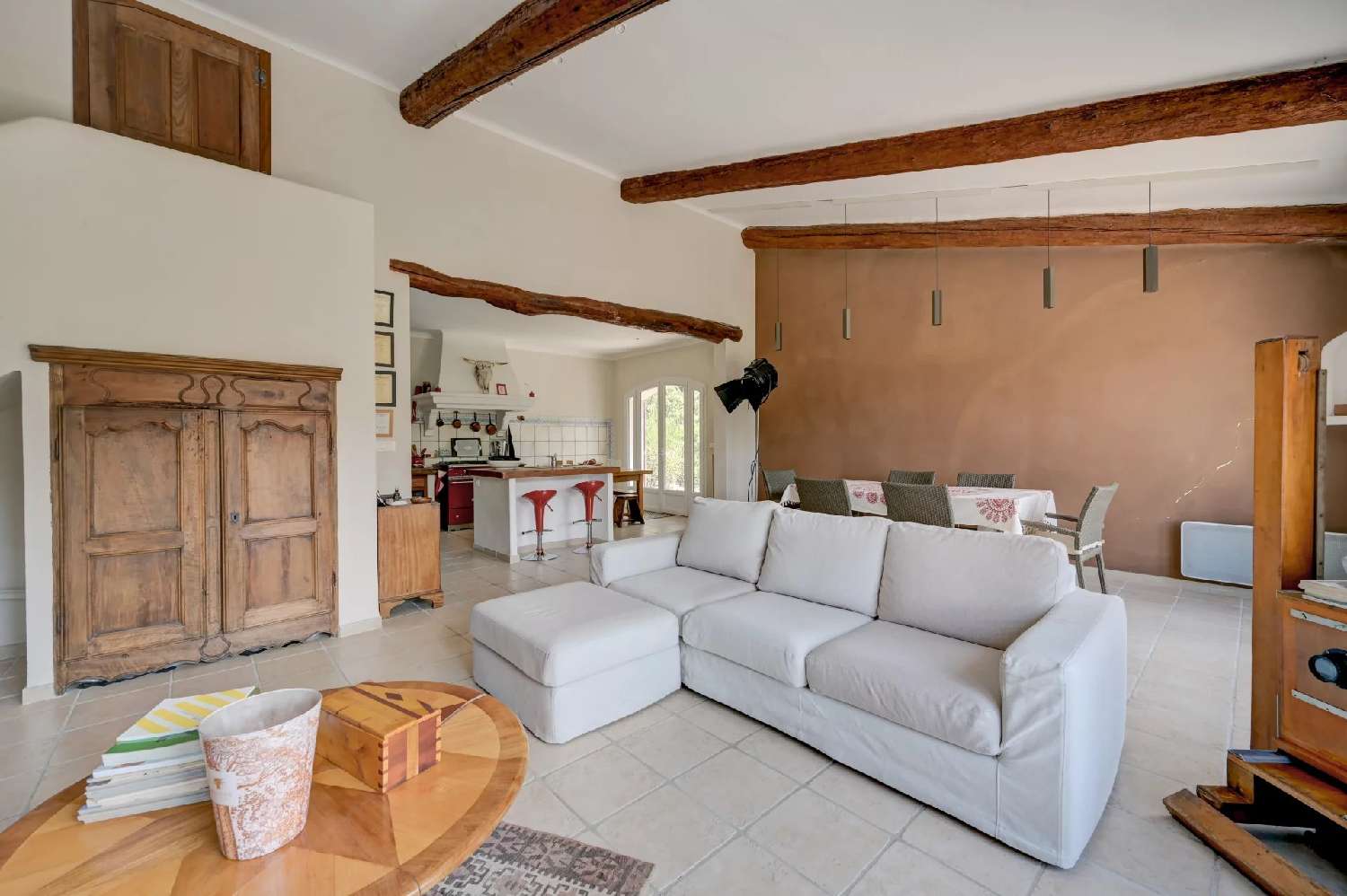  te koop villa Aix-en-Provence Bouches-du-Rhône 7