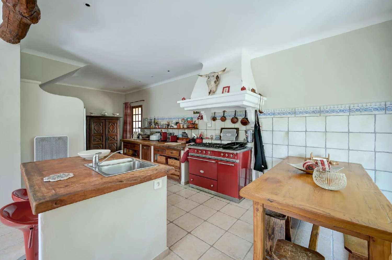  te koop villa Aix-en-Provence Bouches-du-Rhône 8