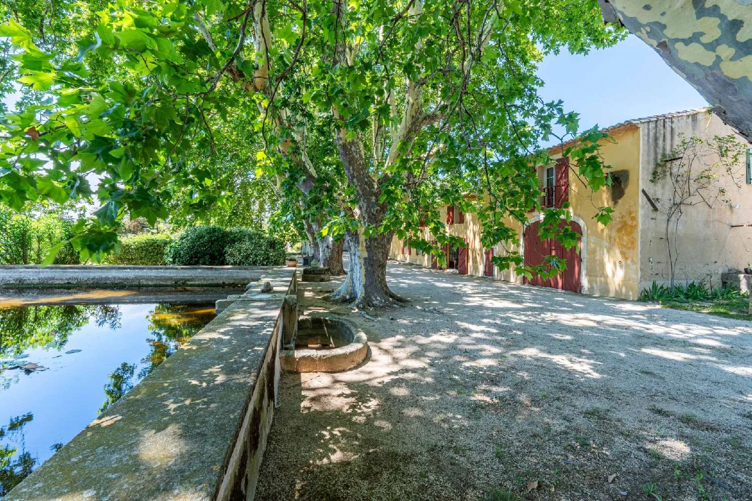  te koop villa Aix-en-Provence Bouches-du-Rhône 3