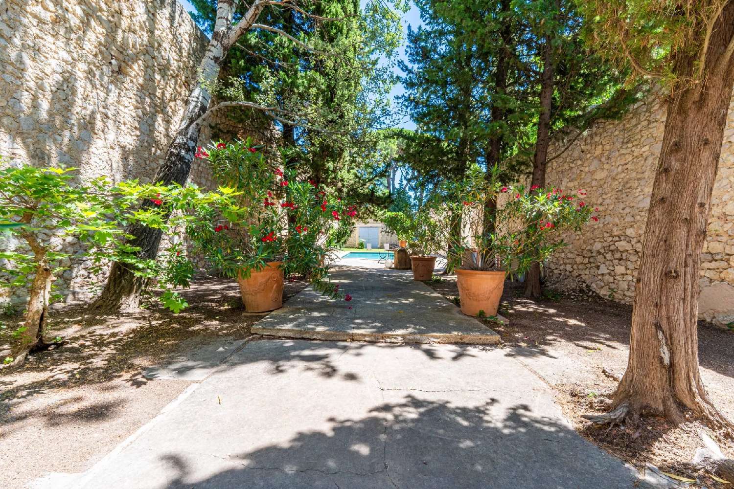  te koop villa Aix-en-Provence Bouches-du-Rhône 4