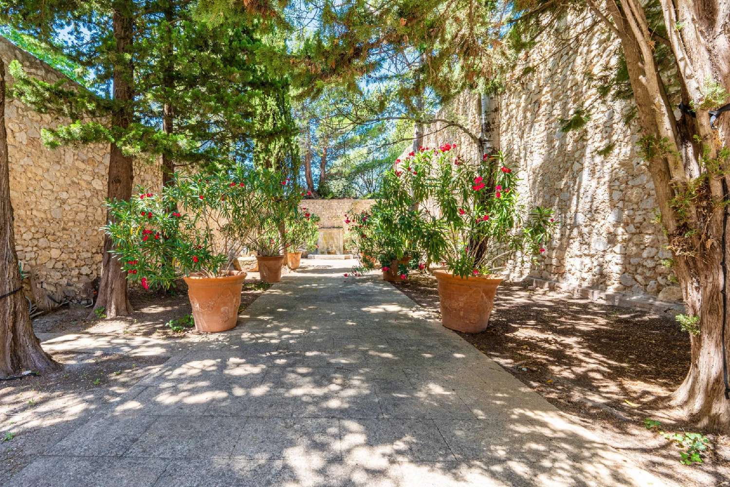  te koop villa Aix-en-Provence Bouches-du-Rhône 6