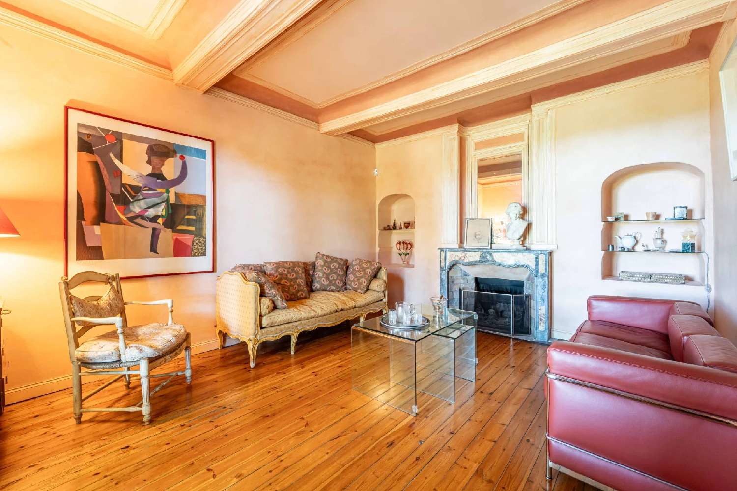  te koop villa Aix-en-Provence Bouches-du-Rhône 8