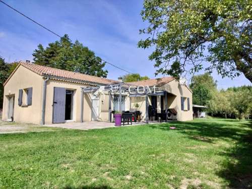 Alboussière Ardeche villa foto 7146963