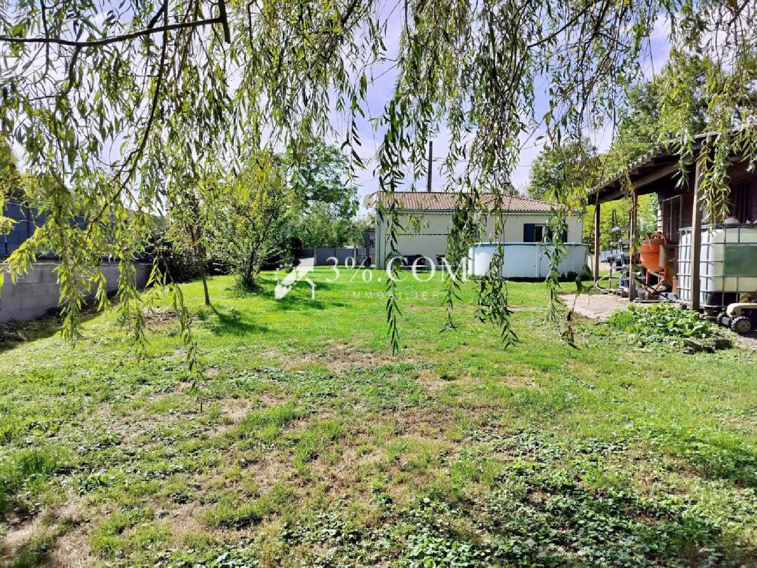  for sale villa Alboussière Ardèche 2