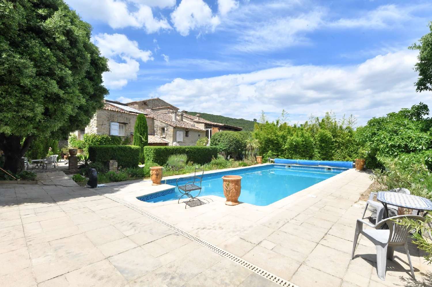  te koop villa Alès Gard 1