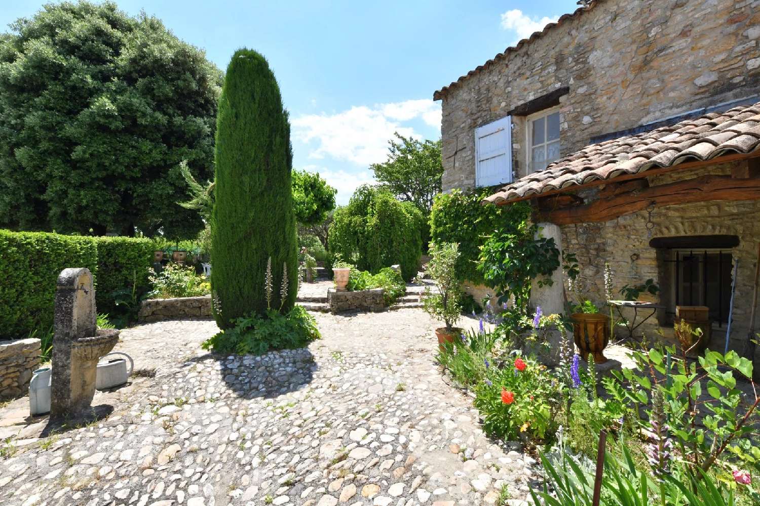  te koop villa Alès Gard 3