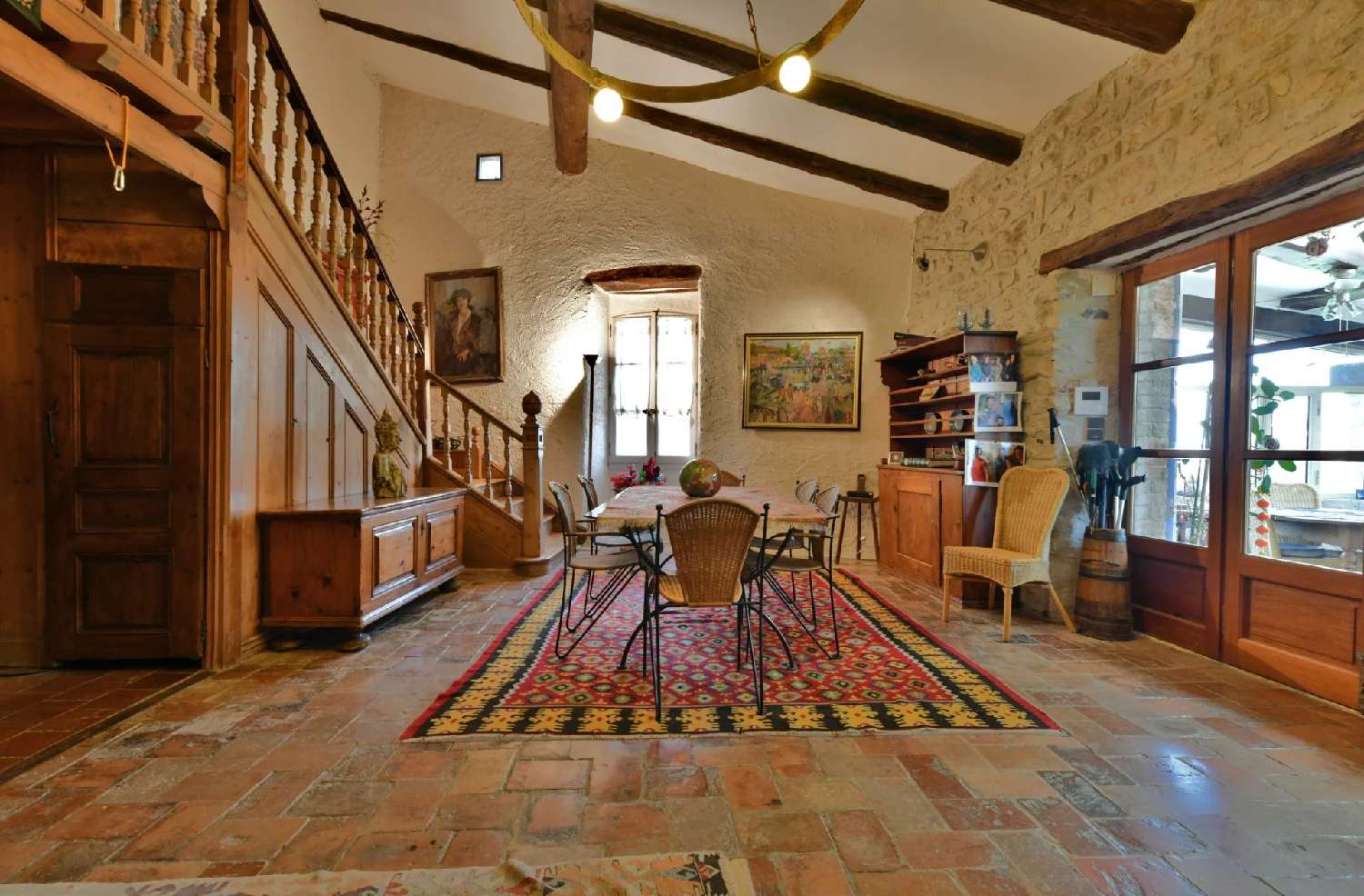  te koop villa Alès Gard 7