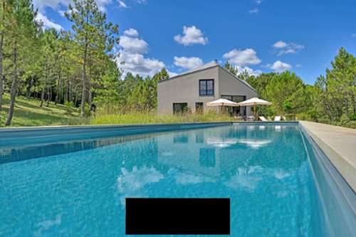 Anduze Gard villa foto 7157996