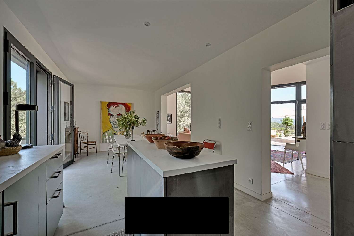  te koop villa Anduze Gard 6