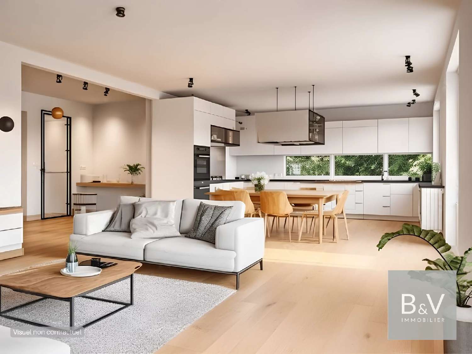  te koop villa Anglet Pyrénées-Atlantiques 1
