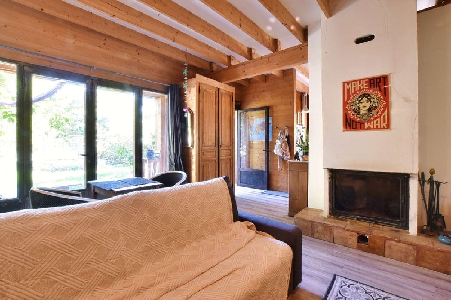  te koop villa Aniane Hérault 5