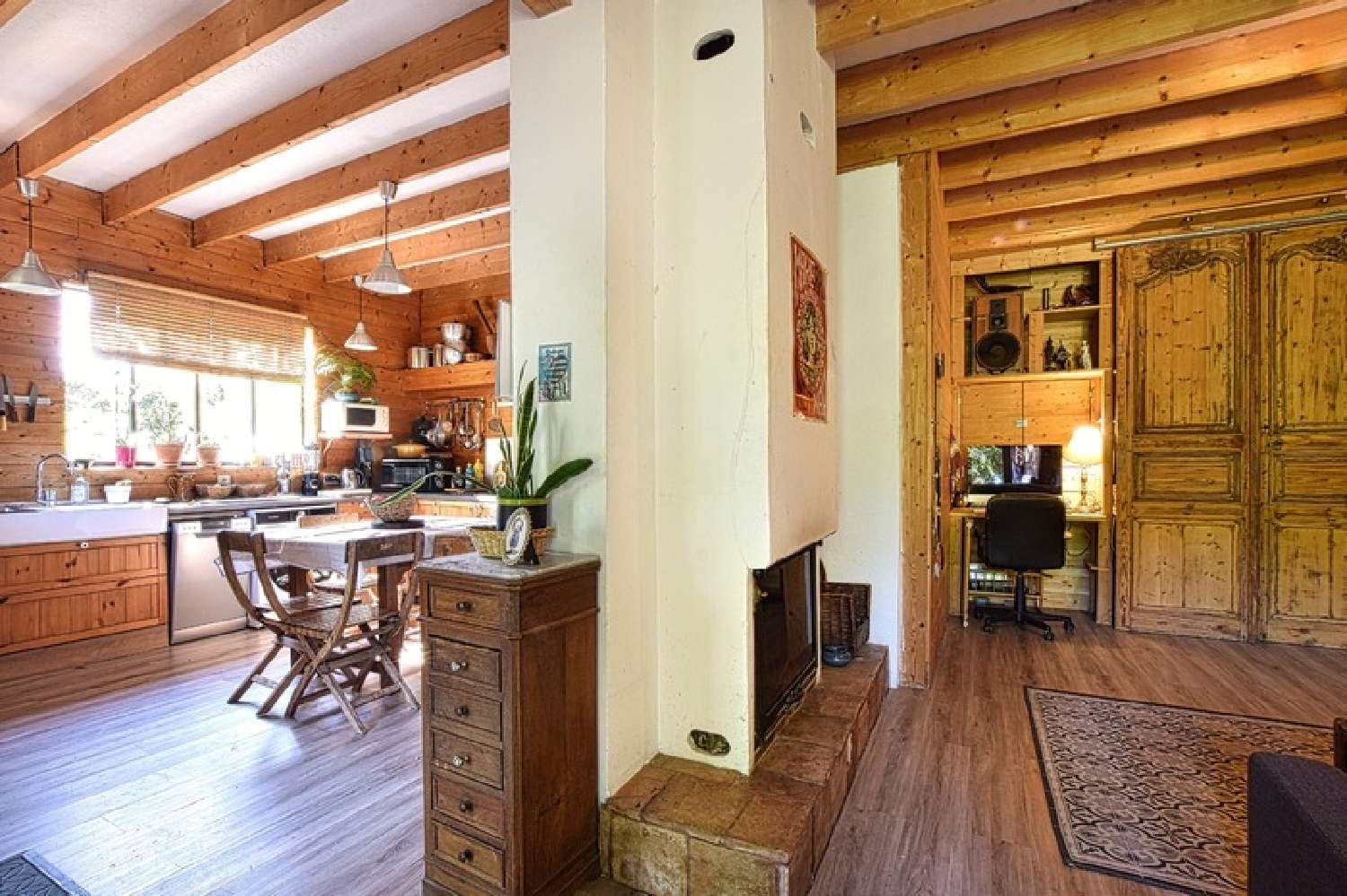  te koop villa Aniane Hérault 6