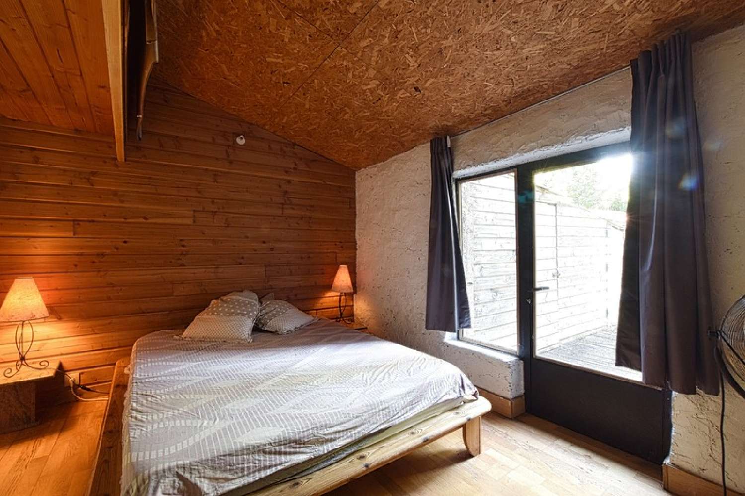  te koop villa Aniane Hérault 7