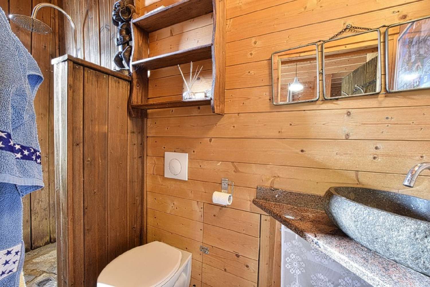  te koop villa Aniane Hérault 8