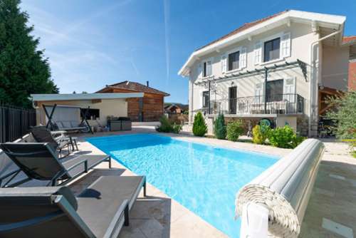 Annecy Haute-Savoie villa foto 7148626