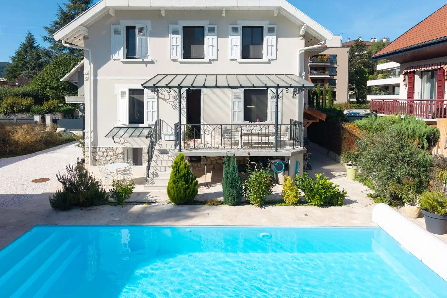  for sale villa Annecy Haute-Savoie 2