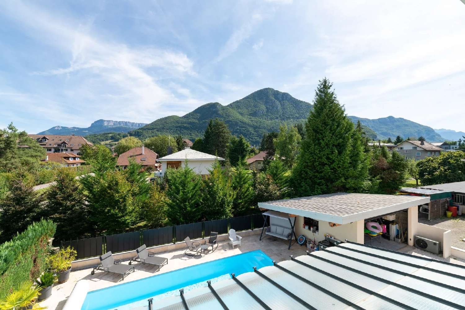  for sale villa Annecy Haute-Savoie 4
