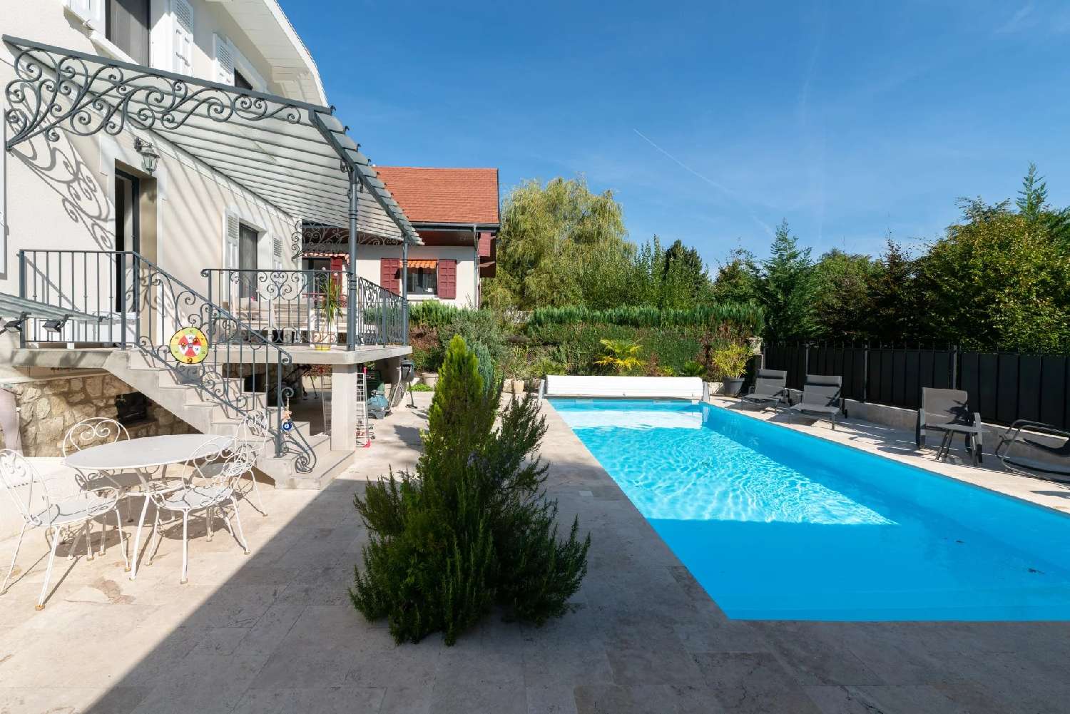  for sale villa Annecy Haute-Savoie 5
