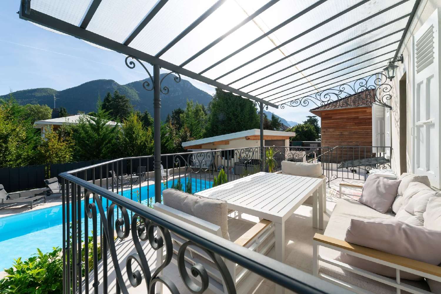  for sale villa Annecy Haute-Savoie 6
