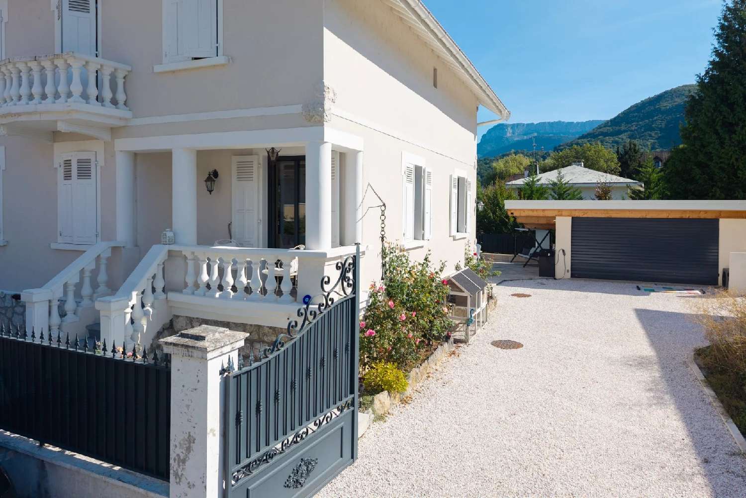  for sale villa Annecy Haute-Savoie 7