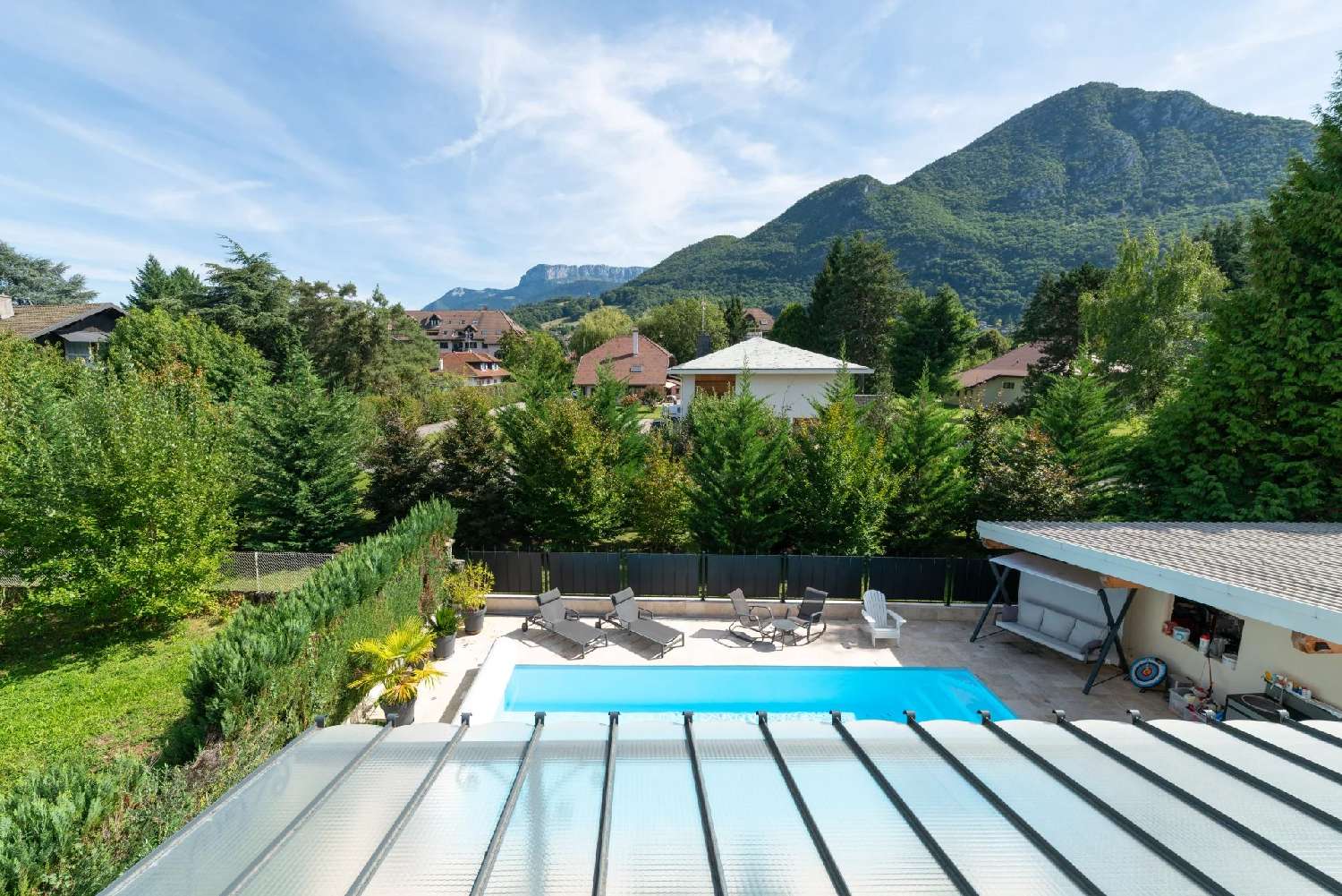  for sale villa Annecy Haute-Savoie 8