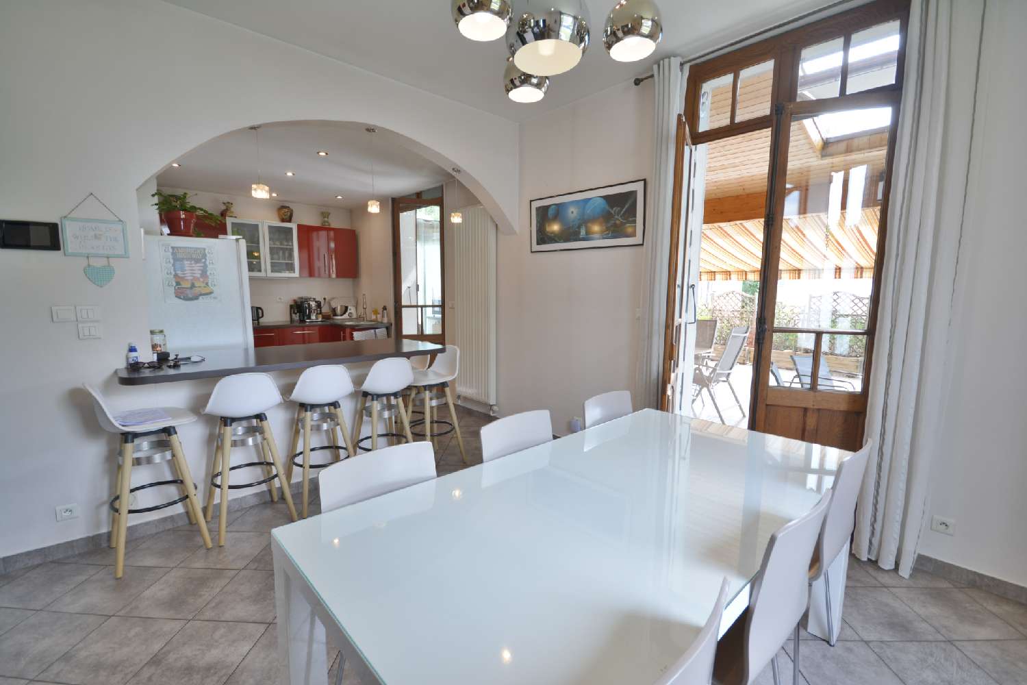  en venta villa Annecy Haute-Savoie 1