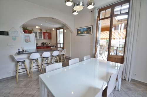 Annecy Haute-Savoie villa foto 7157976