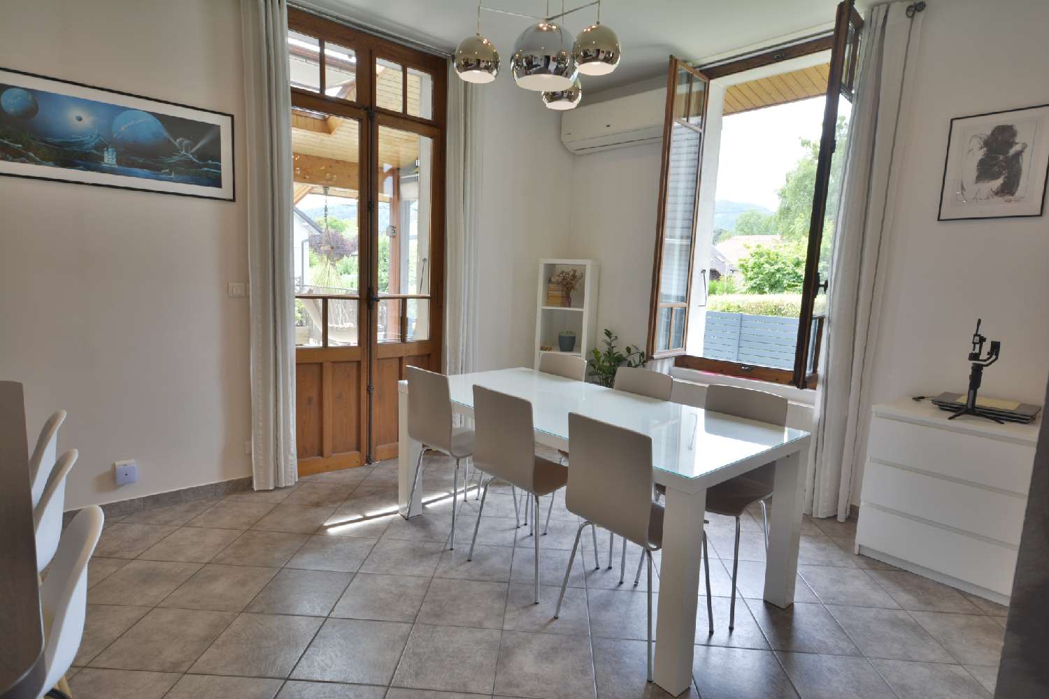  en venta villa Annecy Haute-Savoie 6