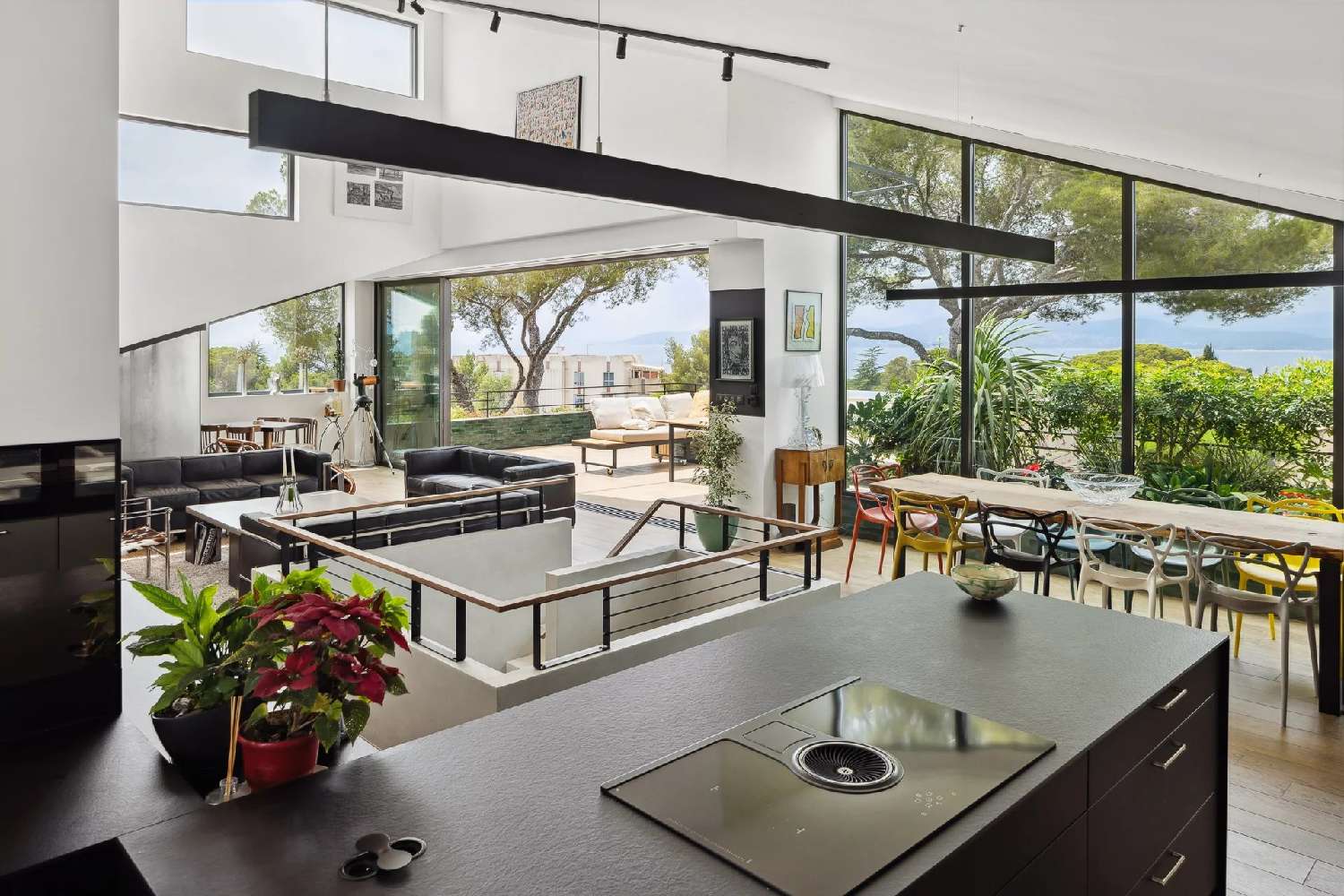  à vendre villa Anthéor Var 3