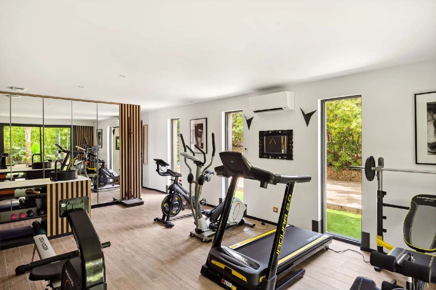  à vendre villa Anthéor Var 8
