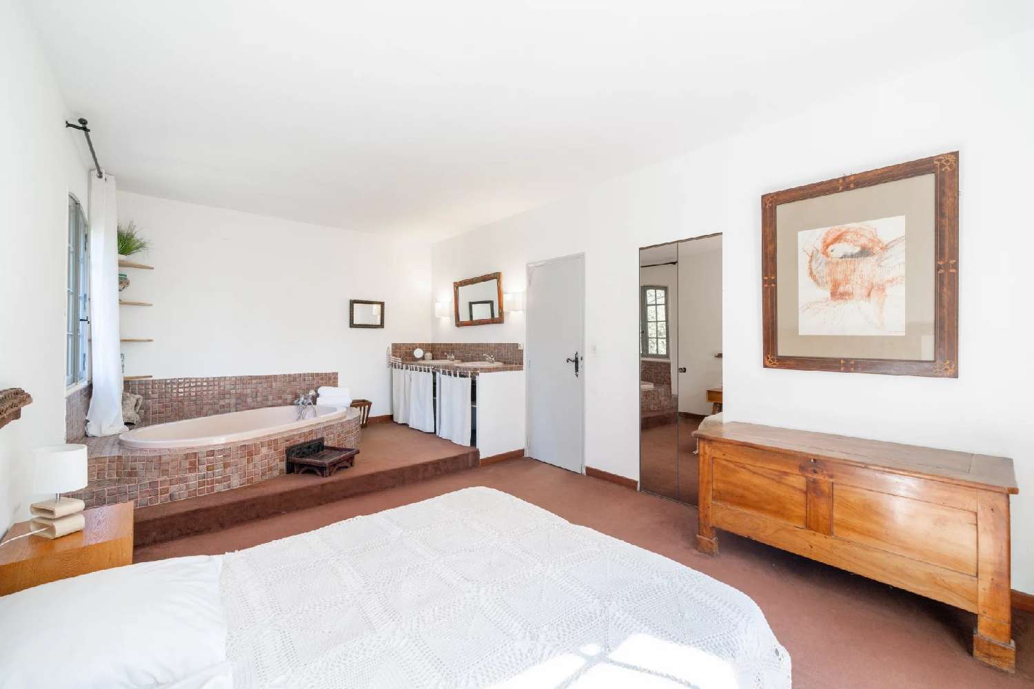  à vendre villa Anthéor Var 5