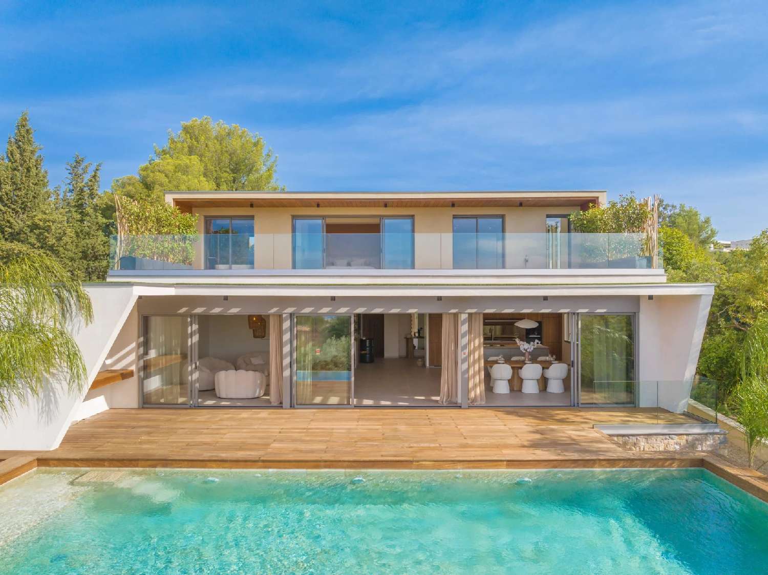  en venta villa Anthéor Var 2