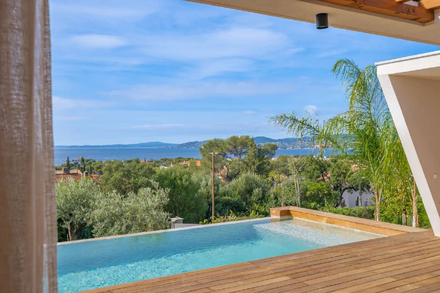  en venta villa Anthéor Var 8