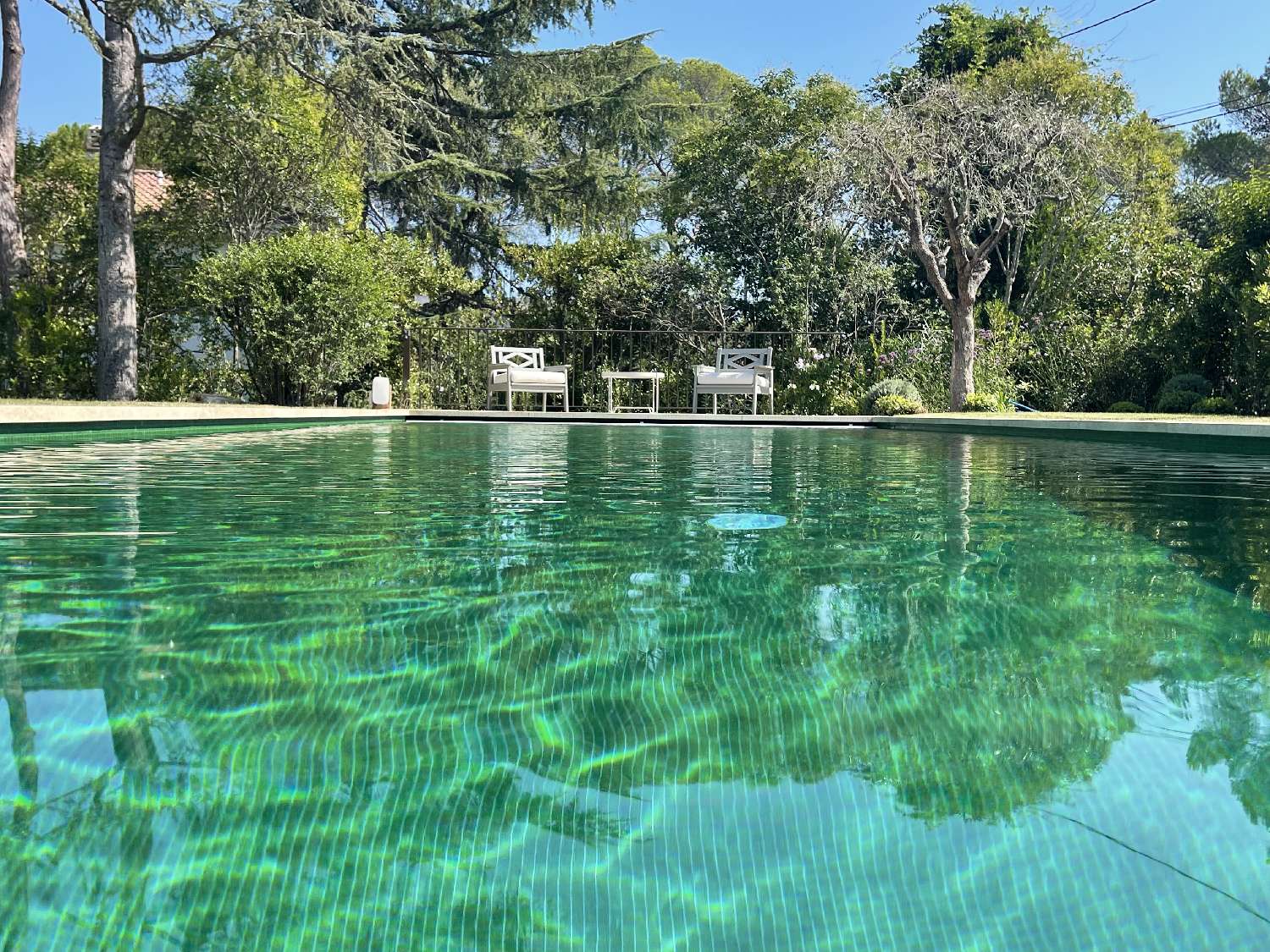  à vendre villa Anthéor Var 2