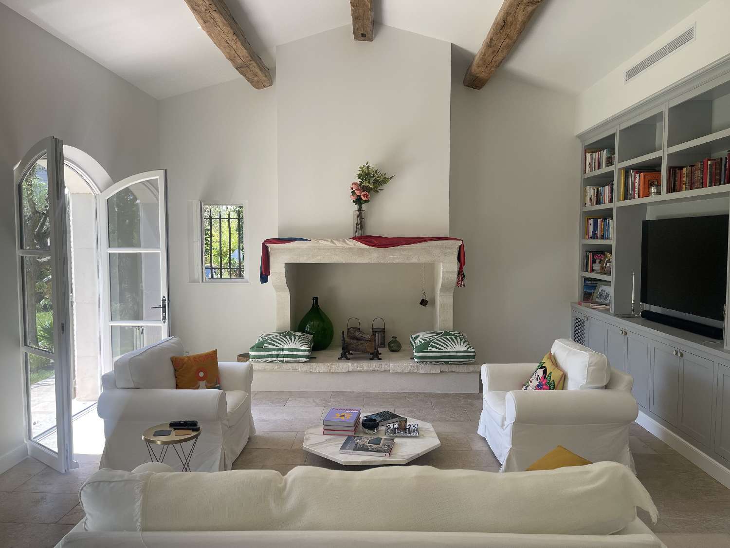  à vendre villa Anthéor Var 3