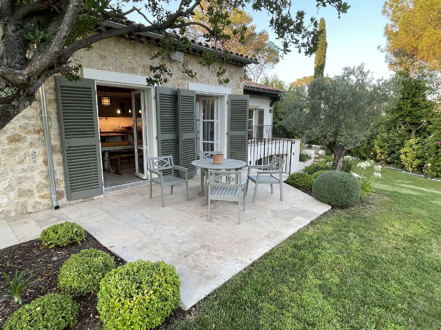  à vendre villa Anthéor Var 4