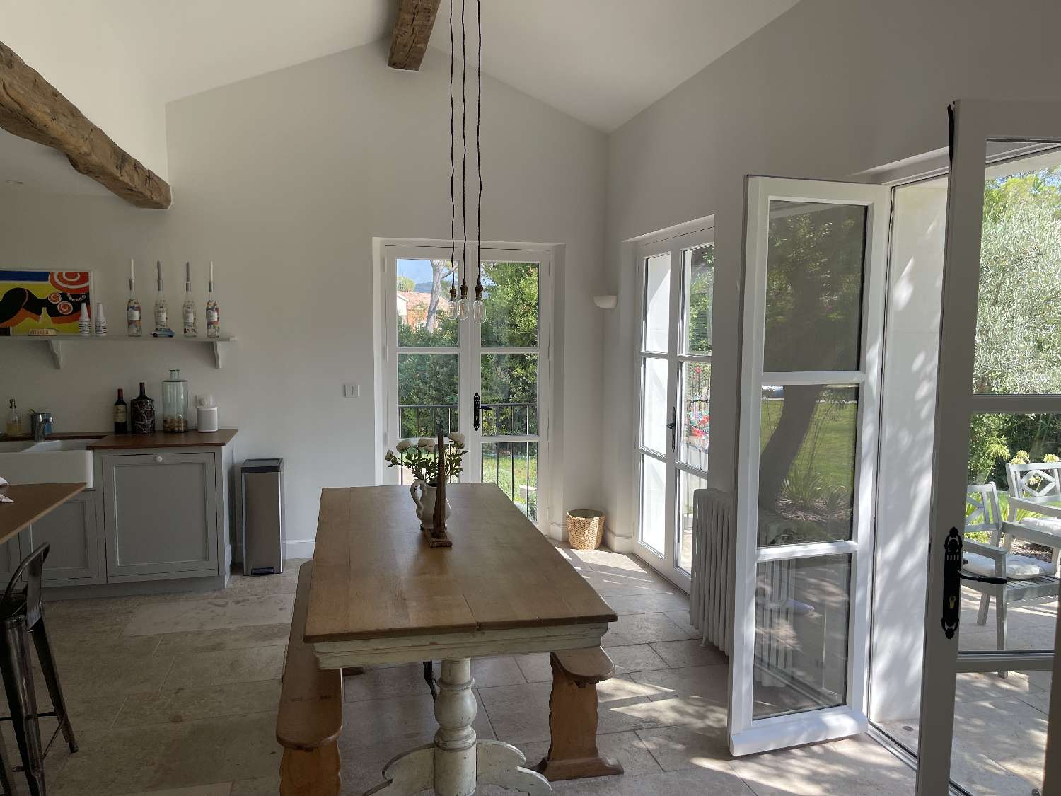  à vendre villa Anthéor Var 5