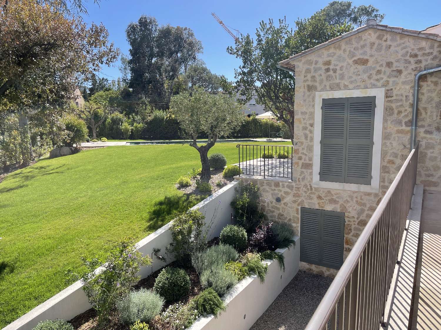  à vendre villa Anthéor Var 7
