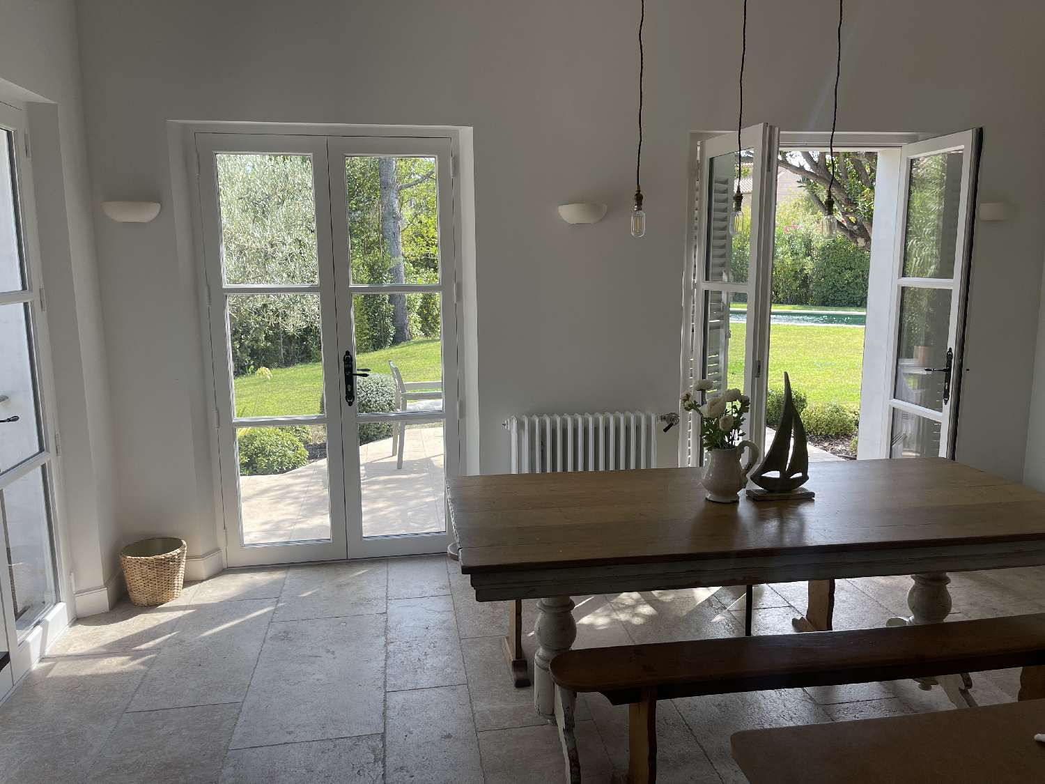  à vendre villa Anthéor Var 8