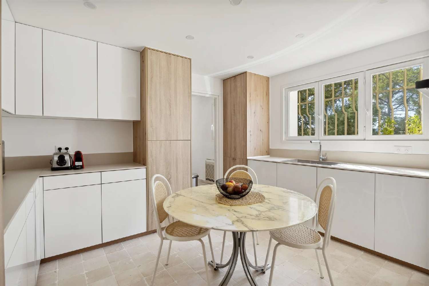  en venta villa Anthéor Var 5