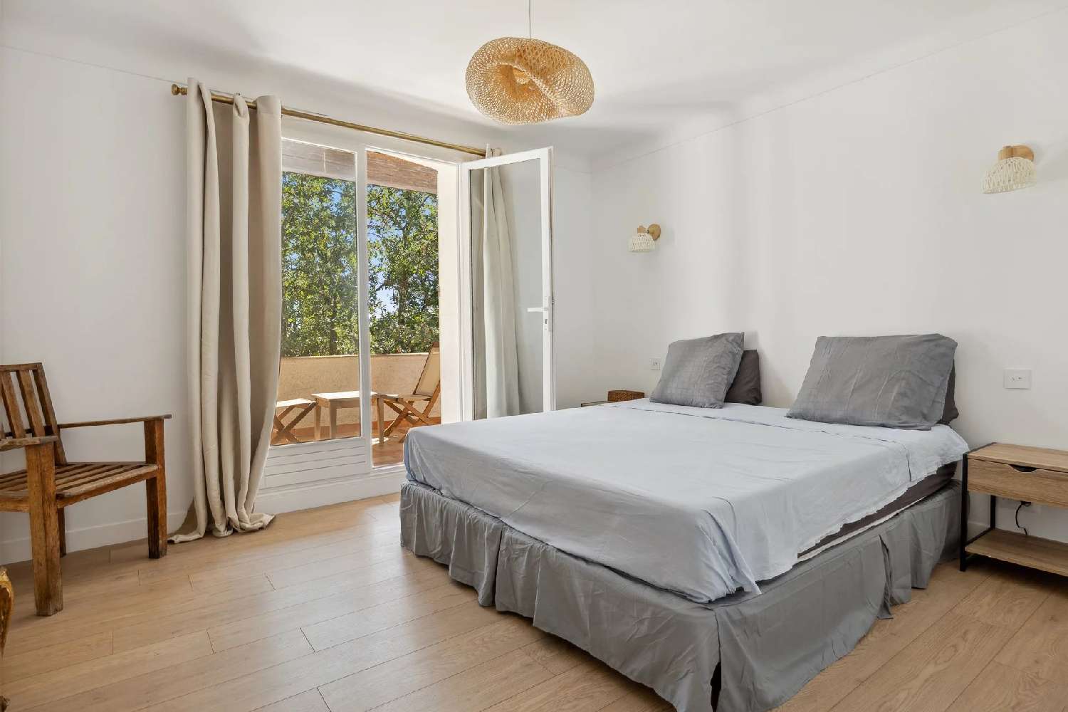  en venta villa Anthéor Var 6